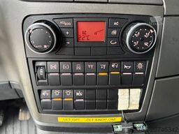 MAN TGS 26.320 Koffer Stuuras AHK 2500KG LBW 580.34...