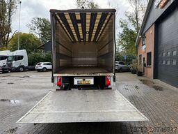 MAN TGS 26.320 Koffer Stuuras AHK 2.500KG LBW 319.4...