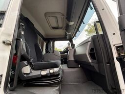 MAN TGS 26.320 Koffer Stuuras AHK 2.500KG LBW 319.4...