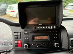 MAN TGS 26.320 Koffer Stuuras AHK 2.500KG LBW 319.4...