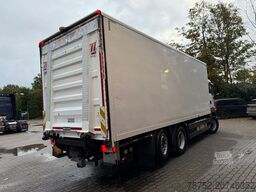MAN TGS 26.320 Koffer Stuuras AHK 3.000KG LBW 373.2...