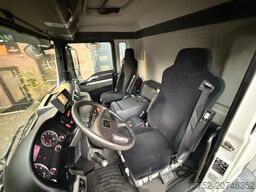 MAN TGS 26.320 Koffer Stuuras AHK 3.000KG LBW 373.2...