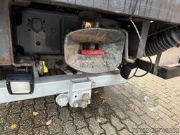 MAN TGS 26.320 Koffer Stuuras AHK 3.000KG LBW 373.2...