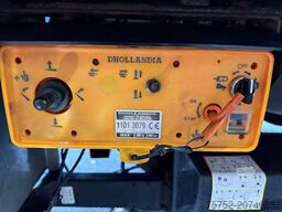 MAN TGS 26.320 Koffer Stuuras AHK 3.000KG LBW 373.2...