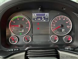 MAN TGS 26.320 Koffer Stuuras AHK 3.000KG LBW 373.2...