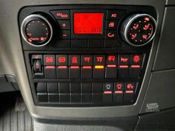 MAN TGS 26.320 Koffer Stuuras AHK 3.000KG LBW 373.2...