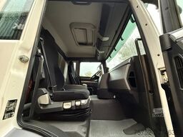 MAN TGS 26.320 Koffer Stuuras AHK 3.000KG LBW 373.2...