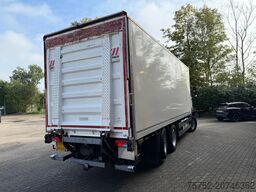 MAN TGS 26.320 Koffer Stuuras AHK 3.000KG LBW 353.9...