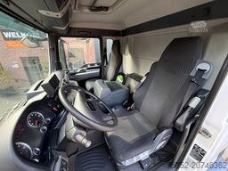 MAN TGS 26.320 Koffer Stuuras AHK 3.000KG LBW 353.9...