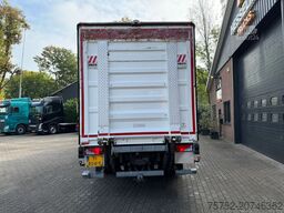 MAN TGS 26.320 Koffer Stuuras AHK 3.000KG LBW 353.9...