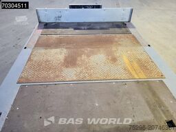 Nooteboom EURO-38-02 2x Steering Axle Extendable 380cm