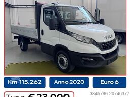 IVECO DAILY 35S14
