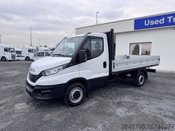 IVECO DAILY 35S14