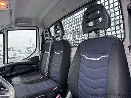 IVECO DAILY 35S14