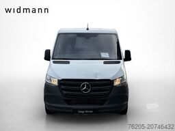 Mercedes-Benz Sprinter 211 CDI Kasten Standard