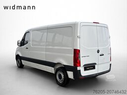 Mercedes-Benz Sprinter 211 CDI Kasten Standard