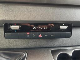 Mercedes-Benz Sprinter 211 CDI Kasten Standard