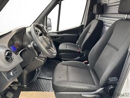 Mercedes-Benz Sprinter 211 CDI Kasten Standard