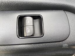 Mercedes-Benz Sprinter 211 CDI Kasten Standard