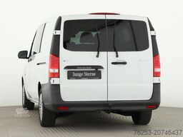 Mercedes-Benz Vito 116 CDI Mixto  Klima AHK