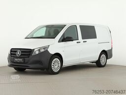 Mercedes-Benz Vito 116 CDI Mixto  Klima AHK