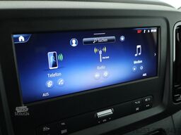 Mercedes-Benz Vito 116 CDI Mixto Klima AHK