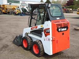 Bobcat S70