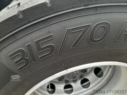DAF XF 480