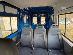 IVECO Daily Kasten 35S18 /6 Sitze/ 3.0L / 3,5T Anh.