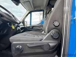 IVECO Daily Kasten 35S18 /6 Sitze/ 3.0L / 3,5T Anh.