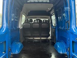 IVECO Daily Kasten 35S18 /6 Sitze/ 3.0L / 3,5T Anh.