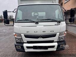 MITSUBISHI Canter 9C18/LBW/2xAHK/B-B/Top-Zustand