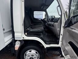 MITSUBISHI Canter 9C18/LBW/2xAHK/B-B/Top-Zustand