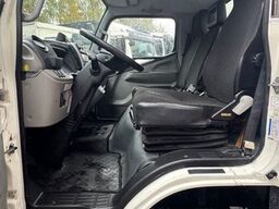 MITSUBISHI Canter 9C18/LBW/2xAHK/B-B/Top-Zustand