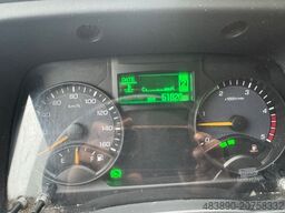 MITSUBISHI Canter 9C18/LBW/2xAHK/B-B/Top-Zustand