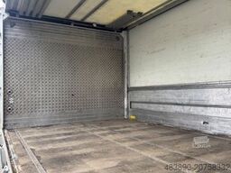 MITSUBISHI Canter 9C18/LBW/2xAHK/B-B/Top-Zustand