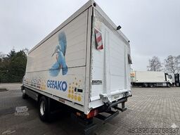 MERCEDES-BENZ Atego1528/LBW/AHK/Doppel-H