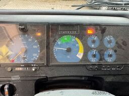 MERCEDES-BENZ Atego1528/LBW/AHK/Doppel-H