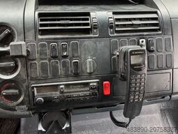 MERCEDES-BENZ Atego1528/LBW/AHK/Doppel-H