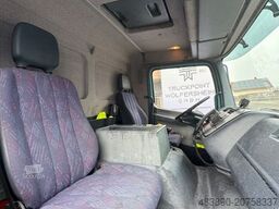 MERCEDES-BENZ Atego1528/LBW/AHK/Doppel-H