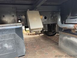 MERCEDES-BENZ Atego1528/LBW/AHK/Doppel-H