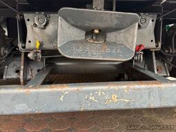 MERCEDES-BENZ Atego1528/LBW/AHK/Doppel-H