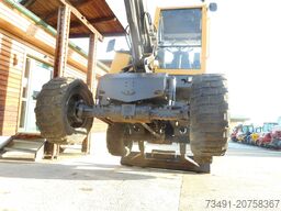 Hüffermann Krandienst GmbH Hüffermann Krandienst GmbH Hüffermann Krandienst GmbH