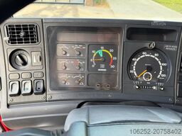 Scania 164L-480 V8 6x4 + CRANE HIAB 350-4 + JIB 90-4 -...