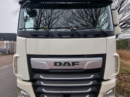 Daf Xf480 SSC