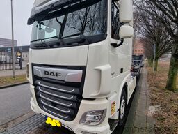 Daf Xf480 SSC