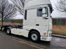 Daf Xf480 SSC