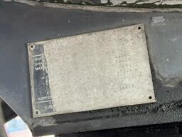 Lako T344-RMO RVS/Edelstahl Melk/Milch/Food/Lebensmi...