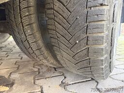 Iveco Daily 70C17 HMF 635 Kran bis 11 Meter