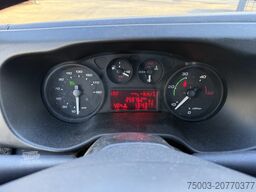 Iveco Daily 70C17 HMF 635 Kran bis 11 Meter